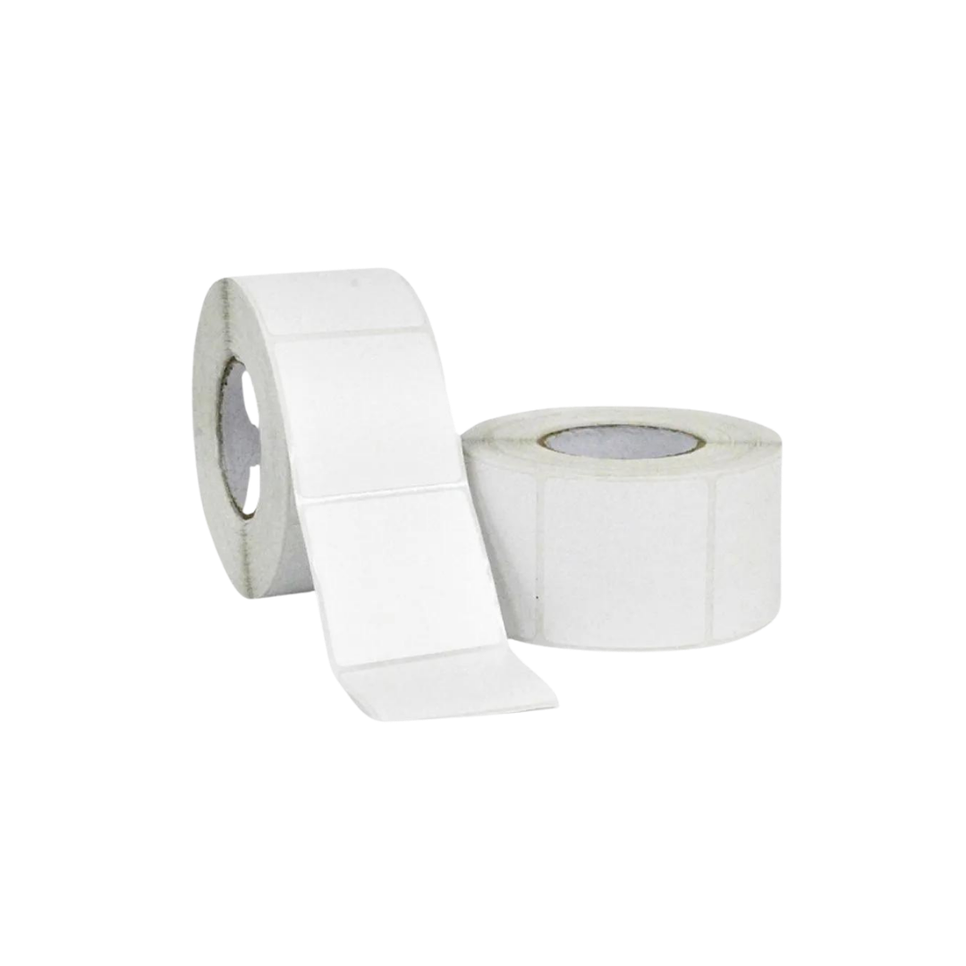 Etiqueta térmica para balança 40x40 - Manaus