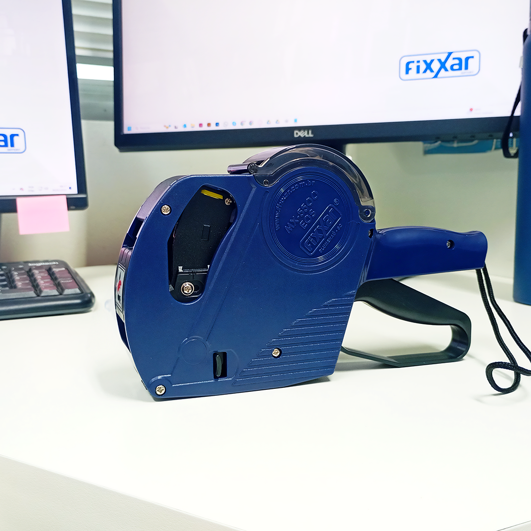 Etiquetadora MX5500 para comprar em Manaus